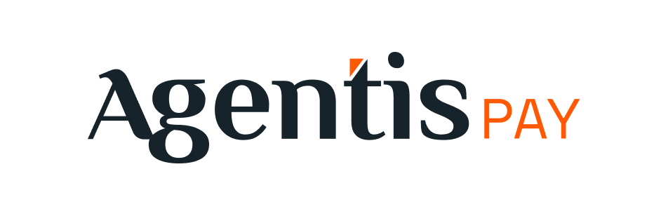 Wordmark transparente claro